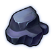Crushed badge Level 3: Metal Ore