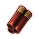 Crushed badge Level 4: Shotgun Ammo