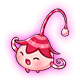 Kitaria Fables badge Level 1: Happy Macaron