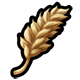 Series 1 - Wheat Badge