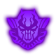 STRANGER OF PARADISE FINAL FANTASY ORIGIN badge Level 5: Ultimate Warrior