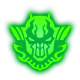 STRANGER OF PARADISE FINAL FANTASY ORIGIN badge Level 4: Evocative Warrior