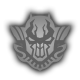 STRANGER OF PARADISE FINAL FANTASY ORIGIN badge Level 1: Knight of Memories