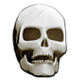 Series 1 - Evil Skull