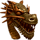 The Room 4: Old Sins badge Level 5: Master