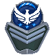 Lacuna badge Level 2: Agent