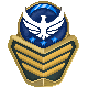 Lacuna badge Level 3: Senior Agent