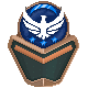 Lacuna badge Level 1: Detective