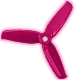 AccrO badge Level 1: PINK PROP