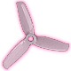 AccrO badge Level 2: CLEAR PROP