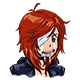 Tormented Souls badge Level 1: Cry 