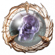 [NINJA GAIDEN: Master Collection] NINJA GAIDEN 3: Razor's Edge badge Level 2: Crystal Skulls