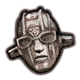 JoJo's Bizarre Adventure: All-Star Battle R badge Level 1: Stone Ocean
