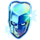 JoJo's Bizarre Adventure: All-Star Battle R badge Level 5: Shining Diamond