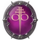 BloodRayne 2: Terminal Cut badge Level 4: Dhampir Agent
