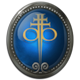 BloodRayne 2: Terminal Cut badge Level 2: Vampire
