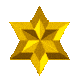 INDIKA badge Level 4: 5000 Points: Repentance