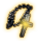 INDIKA badge Foil: Humility: Points Don't Matter!