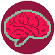 Mind Scanners badge Level 3: Mind Sculptor