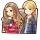 STORY OF SEASONS: Pioneers of Olive Town badge Level 5: Party Planning Committee