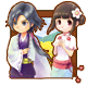 STORY OF SEASONS: Pioneers of Olive Town badge Level 4: Dignified and Elegant