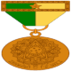 Kandidatos badge Level 2: Round 2