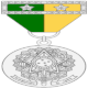 Kandidatos badge Level 3: Re-election