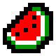 Luck be a Landlord badge Level 5: Watermelon