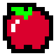 Luck be a Landlord badge Level 4: Apple