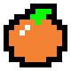 Luck be a Landlord badge Level 3: Orange