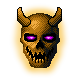 Hero of Not Our Time badge Level 5: Lord