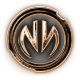 Syberia - The World Before badge Level 3: Bronze Shadow