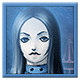 Shin Megami Tensei III Nocturne HD Remaster badge Level 4: Chiaki Tachibana
