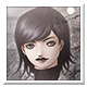 Shin Megami Tensei III Nocturne HD Remaster badge Level 2: Yuko Takao