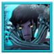 Shin Megami Tensei III Nocturne HD Remaster badge Level 1: Demi-fiend