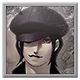 Shin Megami Tensei III Nocturne HD Remaster badge Level 3: Isamu Nitta