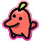 Everafter Falls badge Level 3: Spudge