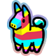 Everafter Falls badge Level 5: Ponyo