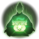 Swords of Legends Online badge Level 3: SOLO Champion