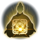 Swords of Legends Online badge Level 4: SOLO Master