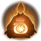 Swords of Legends Online badge Level 5: SOLO Legend