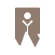 Cataclismo badge Level 1: Troop