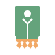 Cataclismo badge Level 5: Sage