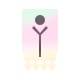 Cataclismo badge Foil: Rectora