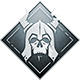 Age of Darkness: Final Stand badge Level 3: Veteran Nightmare Slayer