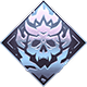 Age of Darkness: Final Stand badge Level 5: True Nightmare