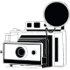 The Texas Chain Saw Massacre badge Level 2: Camera
