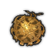 Zoeti badge Level 3: Badge 3