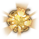 Zoeti badge Level 5: Badge 5