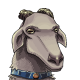 Song of Farca badge Level 1: Hidden Goat